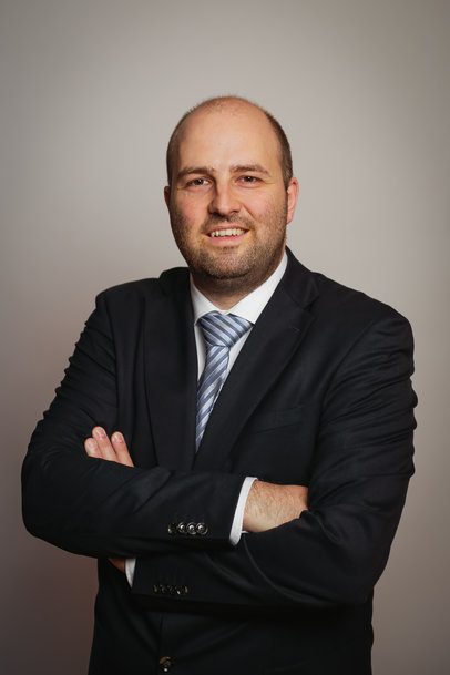 Thomas Baack é o novo Diretor-Geral da Interroll Trommelmotoren GmbH 